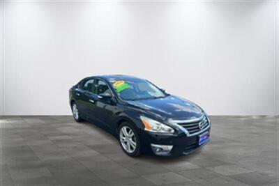2012 Chevrolet Malibu LS - Photo 14 - Huffman, TX 77336