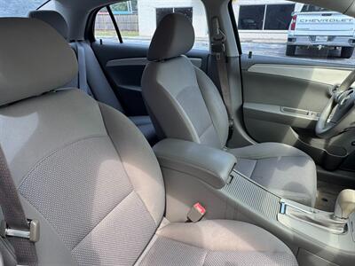 2012 Chevrolet Malibu LS - Photo 6 - Huffman, TX 77336