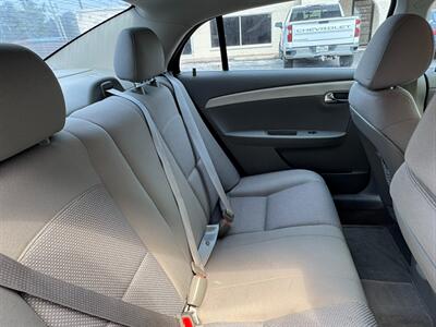 2012 Chevrolet Malibu LS - Photo 10 - Huffman, TX 77336