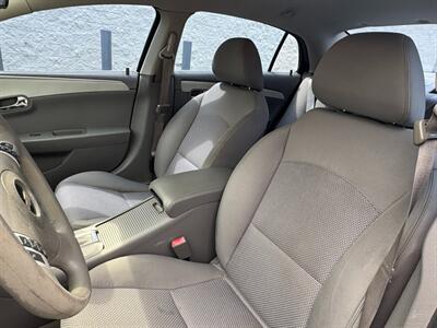 2012 Chevrolet Malibu LS - Photo 4 - Huffman, TX 77336