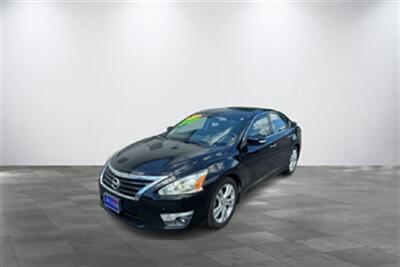 2012 Chevrolet Malibu LS - Photo 3 - Huffman, TX 77336