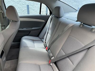 2012 Chevrolet Malibu LS - Photo 8 - Huffman, TX 77336