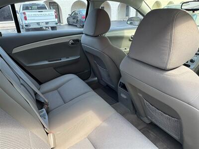 2012 Chevrolet Malibu LS - Photo 9 - Huffman, TX 77336