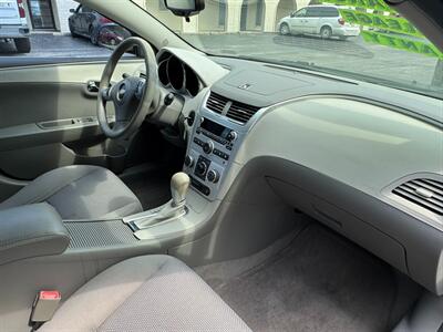 2012 Chevrolet Malibu LS - Photo 5 - Huffman, TX 77336