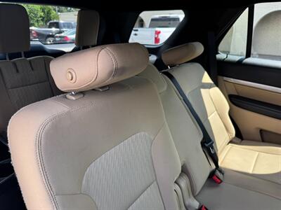 2016 Ford Explorer - Photo 17 - Huffman, TX 77336