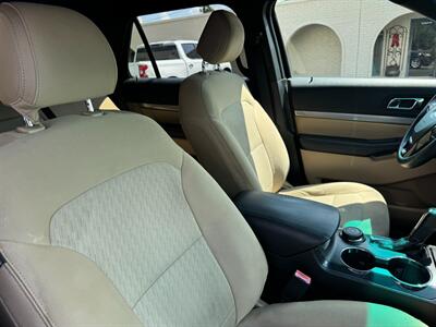 2016 Ford Explorer - Photo 10 - Huffman, TX 77336