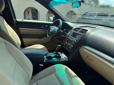 2016 Ford Explorer - Photo 9 - Huffman, TX 77336