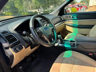 2016 Ford Explorer - Photo 6 - Huffman, TX 77336