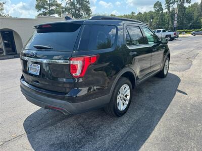 2016 Ford Explorer - Photo 4 - Huffman, TX 77336