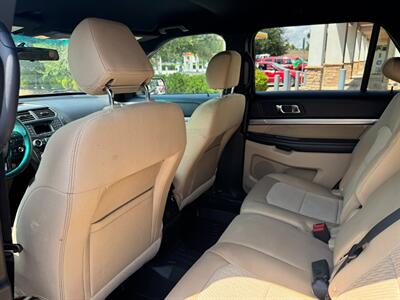 2016 Ford Explorer - Photo 13 - Huffman, TX 77336