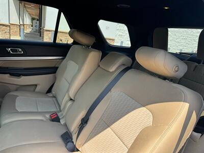 2016 Ford Explorer - Photo 14 - Huffman, TX 77336