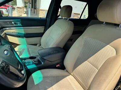 2016 Ford Explorer - Photo 7 - Huffman, TX 77336