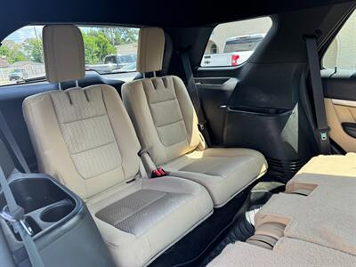 2016 Ford Explorer - Photo 19 - Huffman, TX 77336
