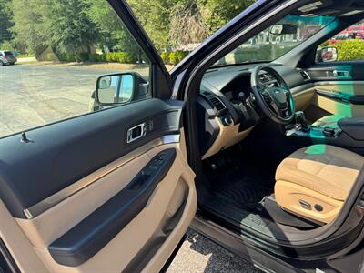 2016 Ford Explorer - Photo 5 - Huffman, TX 77336