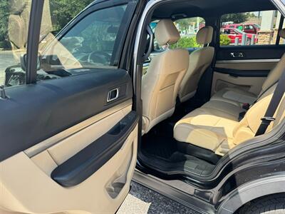 2016 Ford Explorer - Photo 12 - Huffman, TX 77336