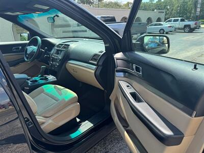 2016 Ford Explorer - Photo 8 - Huffman, TX 77336