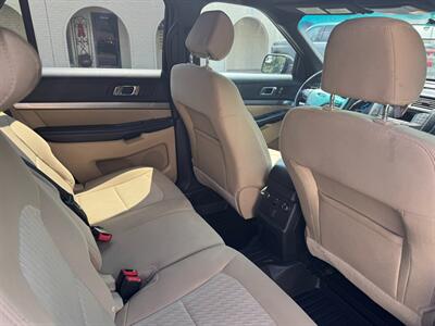 2016 Ford Explorer - Photo 16 - Huffman, TX 77336