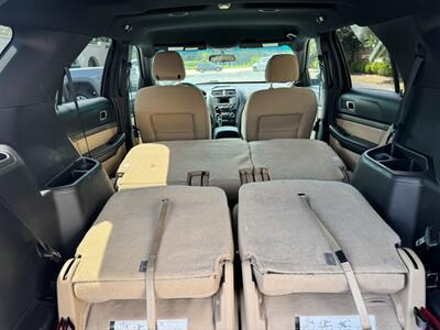 2016 Ford Explorer - Photo 20 - Huffman, TX 77336
