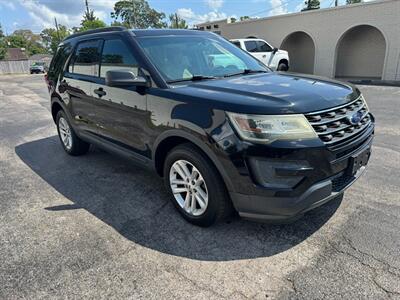 2016 Ford Explorer - Photo 3 - Huffman, TX 77336