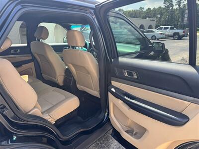 2016 Ford Explorer - Photo 15 - Huffman, TX 77336