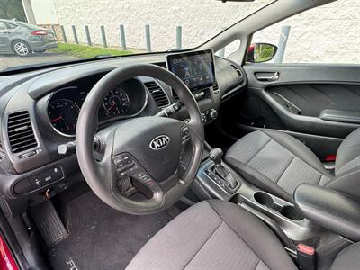 2016 Kia Forte LX - Photo 3 - Huffman, TX 77336