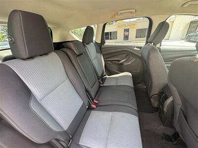 2018 Ford Escape SE   - Photo 7 - Huffman, TX 77336