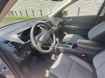 2018 Ford Escape SE   - Photo 3 - Huffman, TX 77336