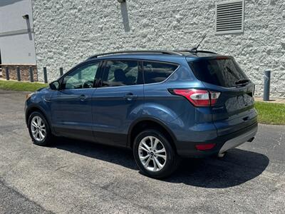 2018 Ford Escape SE   - Photo 2 - Huffman, TX 77336