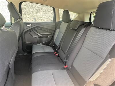 2018 Ford Escape SE   - Photo 6 - Huffman, TX 77336