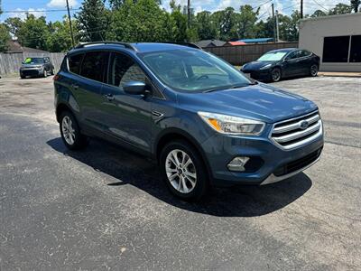 2018 Ford Escape SE   - Photo 11 - Huffman, TX 77336