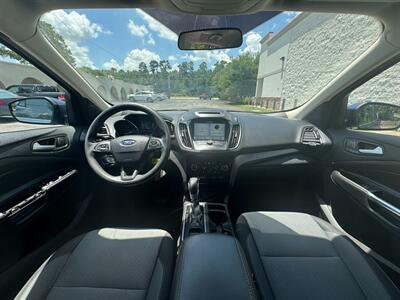 2018 Ford Escape SE   - Photo 4 - Huffman, TX 77336
