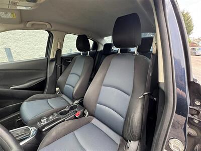 2016 Scion iA   - Photo 4 - Huffman, TX 77336