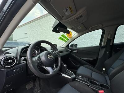 2016 Scion iA   - Photo 3 - Huffman, TX 77336
