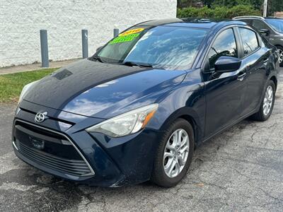 2016 Scion iA   - Photo 1 - Huffman, TX 77336