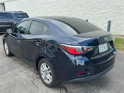 2016 Scion iA   - Photo 2 - Huffman, TX 77336
