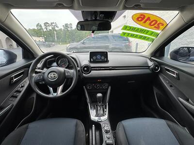 2016 Scion iA   - Photo 11 - Huffman, TX 77336