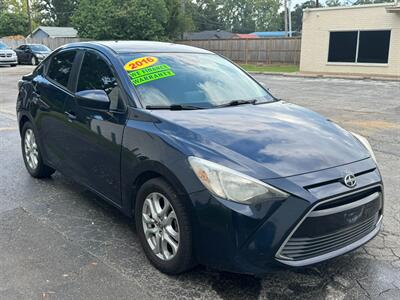 2016 Scion iA   - Photo 12 - Huffman, TX 77336