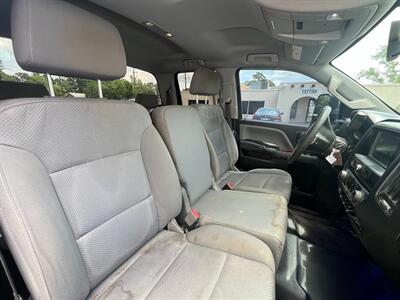 2019 Chevrolet Silverado 2500HD Work Truck - Photo 15 - Huffman, TX 77336