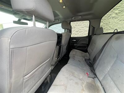 2019 Chevrolet Silverado 2500HD Work Truck - Photo 13 - Huffman, TX 77336