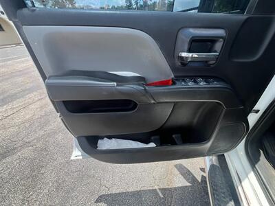 2019 Chevrolet Silverado 2500HD Work Truck - Photo 7 - Huffman, TX 77336