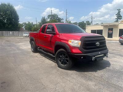 2017 Toyota Tundra SR   - Photo 31 - Huffman, TX 77336