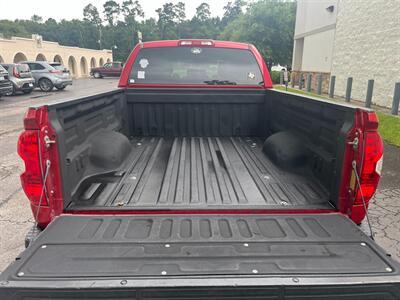 2017 Toyota Tundra SR   - Photo 6 - Huffman, TX 77336