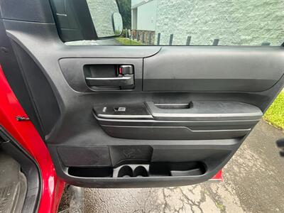 2017 Toyota Tundra SR   - Photo 17 - Huffman, TX 77336