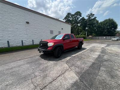2017 Toyota Tundra SR   - Photo 26 - Huffman, TX 77336