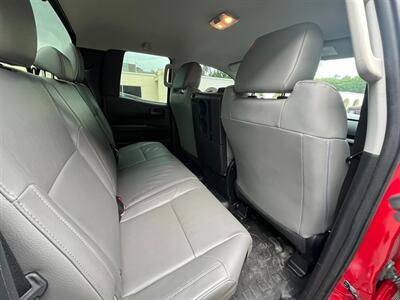 2017 Toyota Tundra SR   - Photo 18 - Huffman, TX 77336
