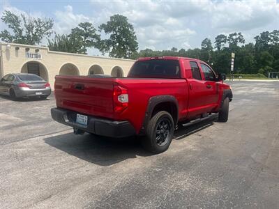2017 Toyota Tundra SR   - Photo 29 - Huffman, TX 77336