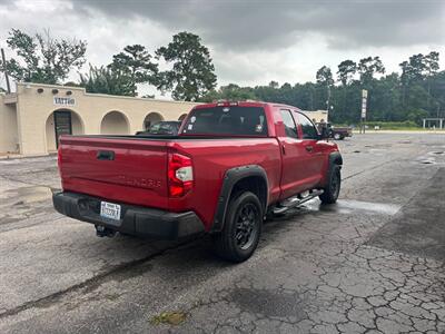 2017 Toyota Tundra SR   - Photo 3 - Huffman, TX 77336