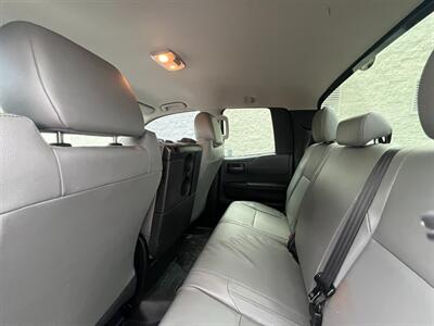 2017 Toyota Tundra SR   - Photo 12 - Huffman, TX 77336