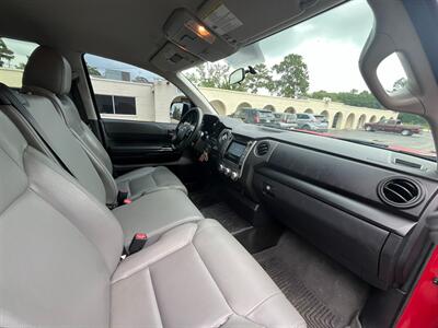 2017 Toyota Tundra SR   - Photo 15 - Huffman, TX 77336