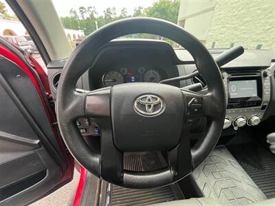 2017 Toyota Tundra SR   - Photo 10 - Huffman, TX 77336